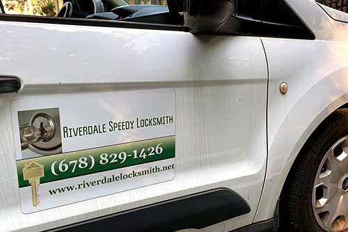 Riverdale Emergency Locksmith